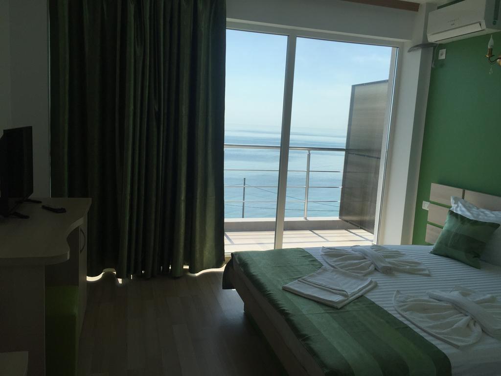 Double Room Sea View