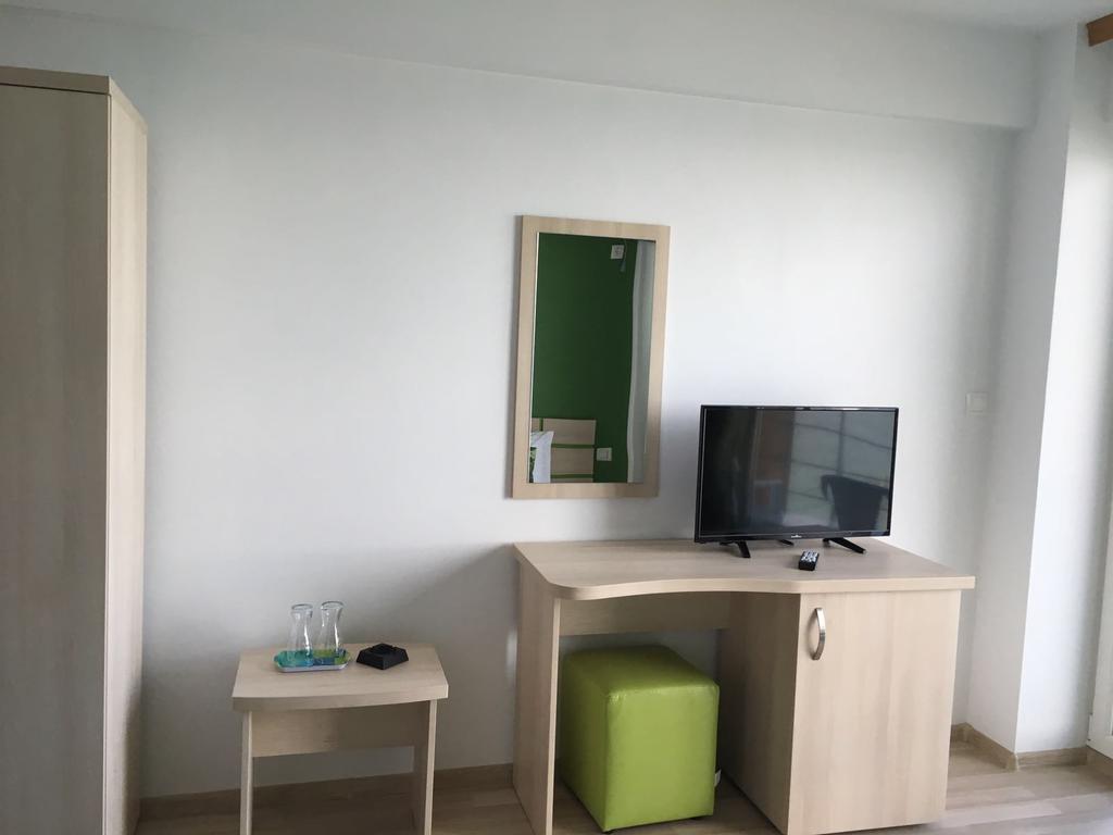 Double Room Street View